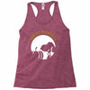 great pumpkin (2) Racerback Tank
