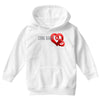 Come Baby Youth Hoodie