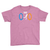 portal bathroom parody video game Youth Tee