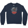 ny terror dogs Crewneck Sweatshirt