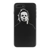 michael myers iPhone 7 Plus Case