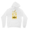 deformed jesus Unisex Hoodie
