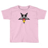 they're watching Toddler T-shirt