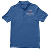 i drink and i know things 3 Polo Shirt