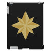 captain marvel 2 iPad 3 and 4 Case