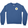daisy Crewneck Sweatshirt