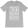 wizards kill wizards T-Shirt