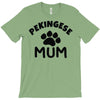 pekingese mum T-Shirt