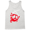 deadpool marvel parody kool aid Tank Top