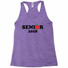 Senior 2018 Racerback Tank