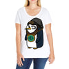 bastard Ladies Curvy T-Shirt