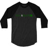 feckneejits 3/4 Sleeve Shirt