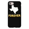 texas forever iPhone 8