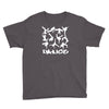 dance street dance adult Youth Tee
