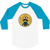 LOL 3/4 Sleeve Shirt
