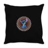 Stitch Throw Pillow