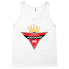 ATJEH BEAUTY Tank Top