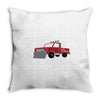 mr2 Throw Pillow