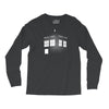 Tardis Doctor Who Long Sleeve Shirts