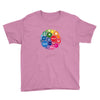 ALL TOP BRAND Youth Tee