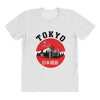 Tokyo City All Over Women's T-shirt
