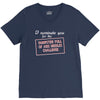 i nominate you for the dumpster full of aids needles challenge V-Neck Tee