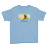Shower Mood Youth Tee