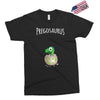 Pregosaurus Boy Exclusive T-shirt