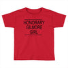 gilmore girls Toddler T-shirt