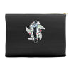 luchador Accessory Pouches