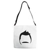 boy Adjustable Strap Totes