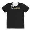 malibu sands All Over Women's T-shirt