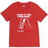 come to the darkside V-Neck Tee