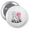 shadowfax Pin-back button