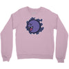 pok&eacute;boo stage 1 Crewneck Sweatshirt