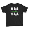 lake life Youth Tee