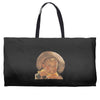 spaghetti o'cowboy baby one Weekender Totes