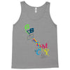 rgb cmyk Tank Top