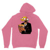 burns vs trump Unisex Hoodie