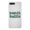 Snack Queen iPhone 7 Plus Case