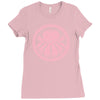 hail clara Ladies Fitted T-Shirt