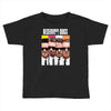 reservoir dogs comedy crime thriller quentin tarantino Toddler T-shirt