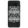 Real Kings Are Born On December 15 Samsung Galaxy S8