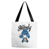 get aquirely Tote Bags