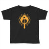 Pubg Pan Toddler T-shirt