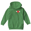 Kanye West 808s and Heartbreak Youth Hoodie