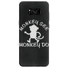 monkey teenage Samsung Galaxy S8