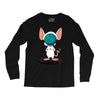take over the surreal Long Sleeve Shirts