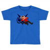 funny gaming Toddler T-shirt