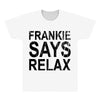 Frankie Says Relax All Over Men's T-shirt